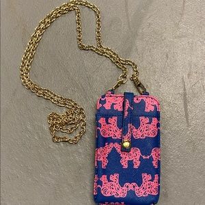 Lilly Pulitzer Crossbody